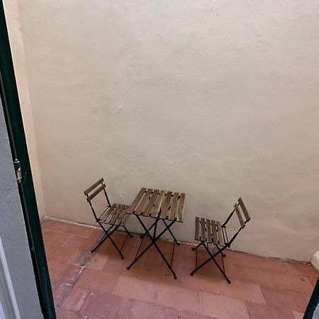 Sofia Florence Apartment Exteriör bild