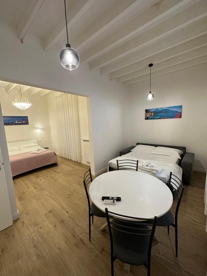 Sofia Florence Apartment Exteriör bild