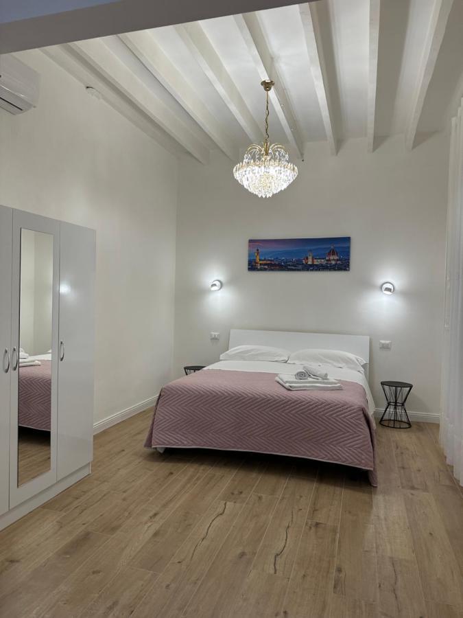 Sofia Florence Apartment Exteriör bild